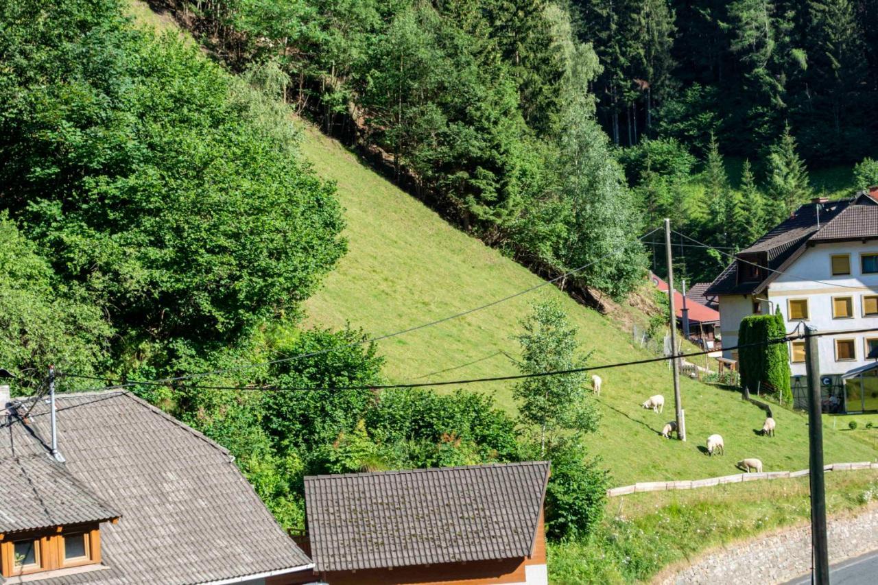 KremsbruckeHaus Kremsbrueckeアパートメント エクステリア 写真
