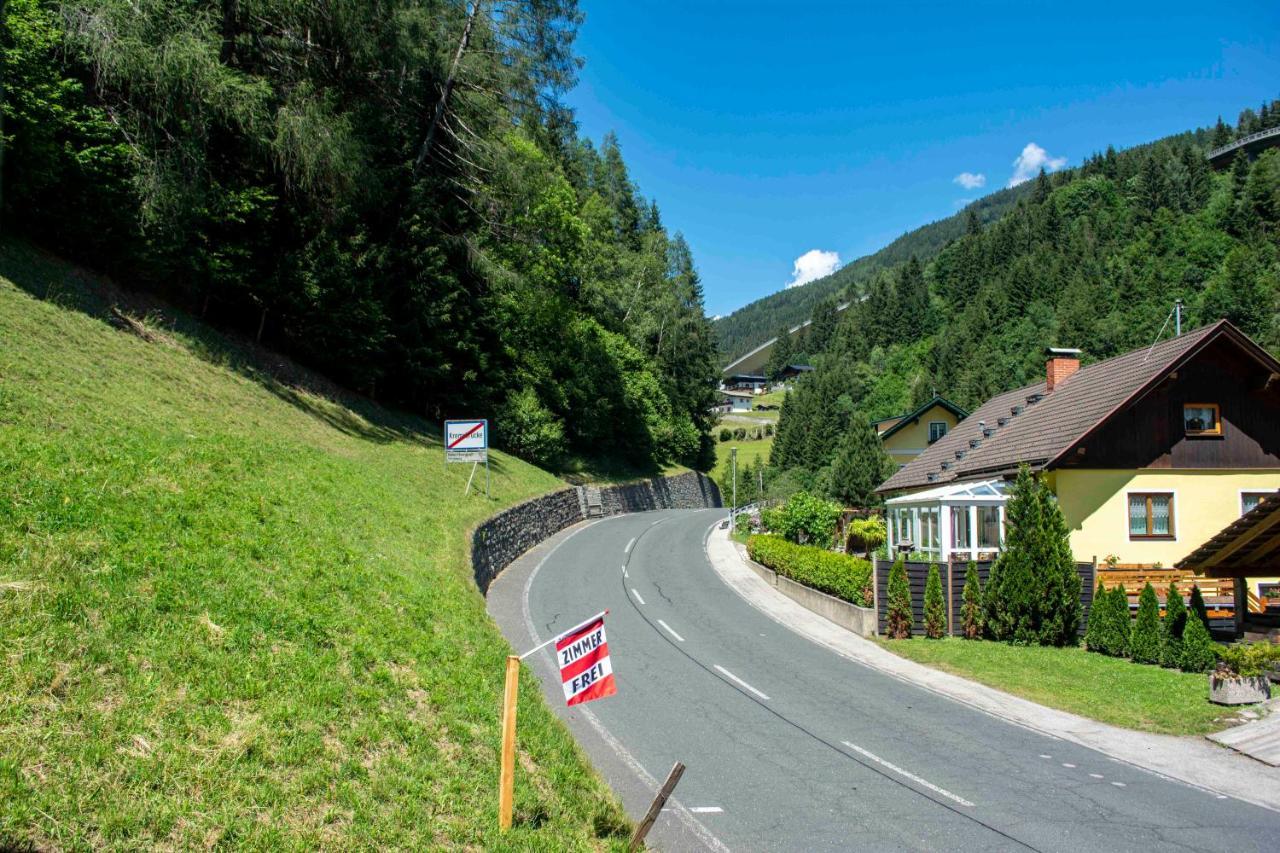 KremsbruckeHaus Kremsbrueckeアパートメント エクステリア 写真