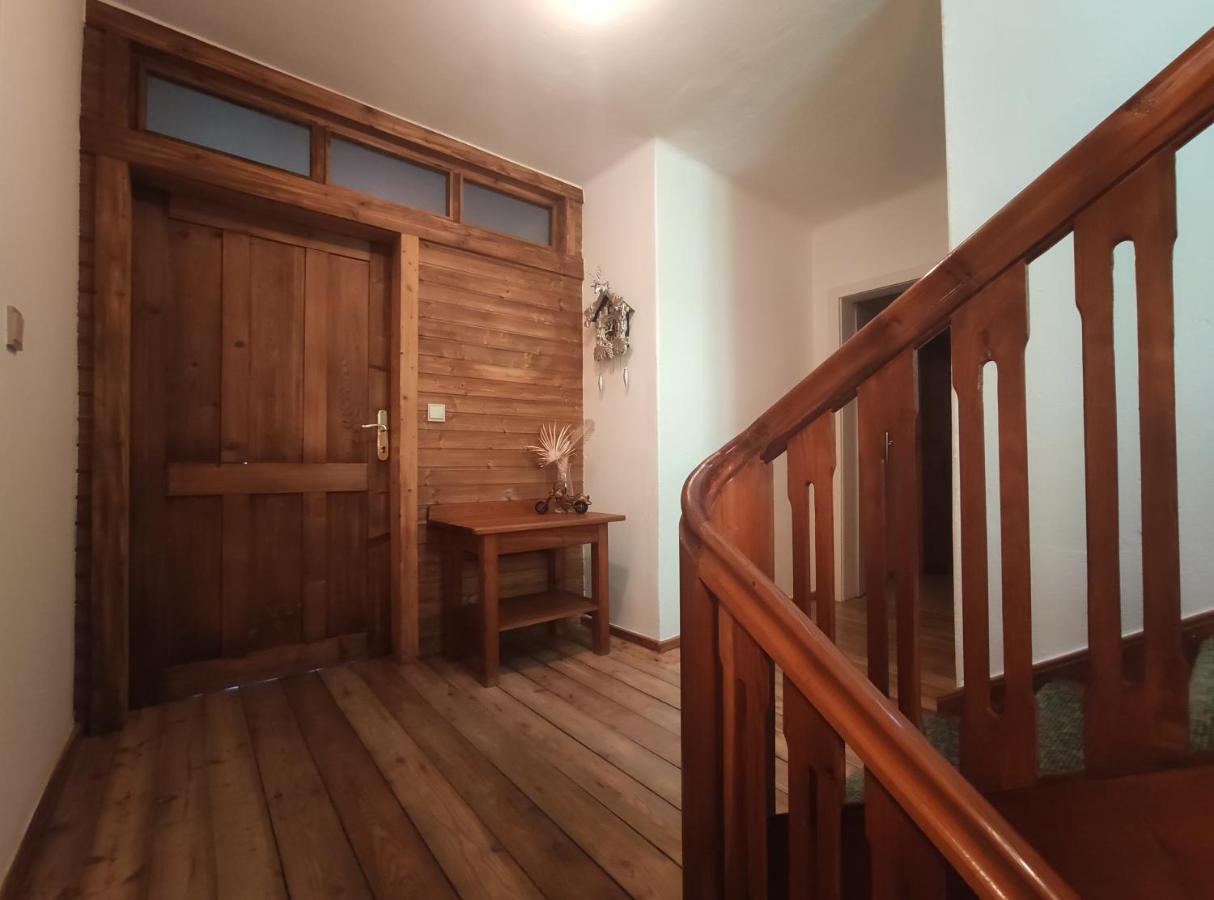 KremsbruckeHaus Kremsbrueckeアパートメント エクステリア 写真