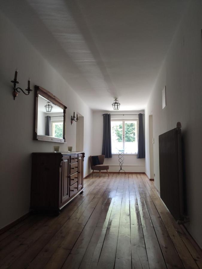 KremsbruckeHaus Kremsbrueckeアパートメント エクステリア 写真