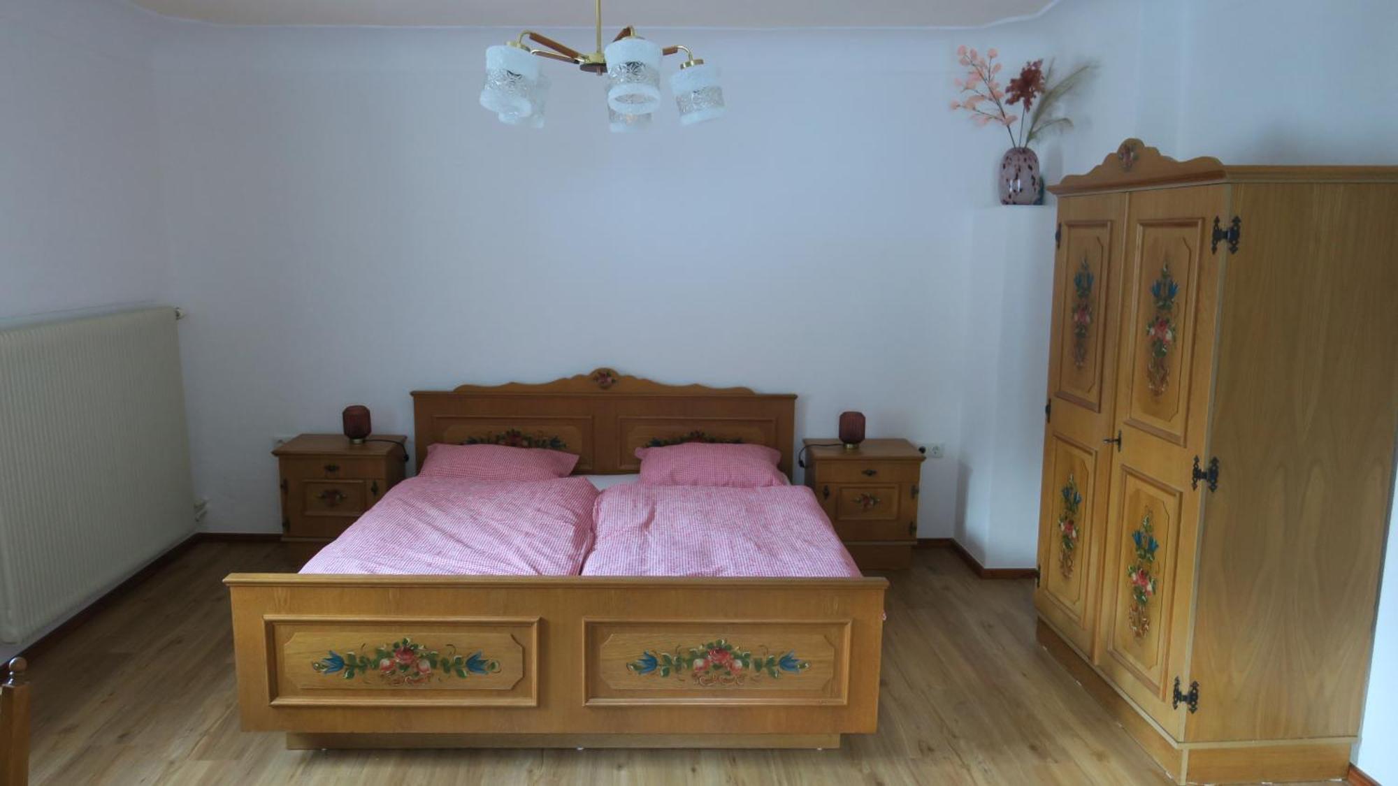 KremsbruckeHaus Kremsbrueckeアパートメント 部屋 写真